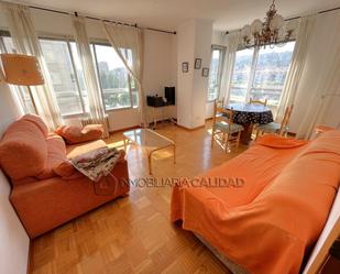 Flat to rent in Reyes Católicos