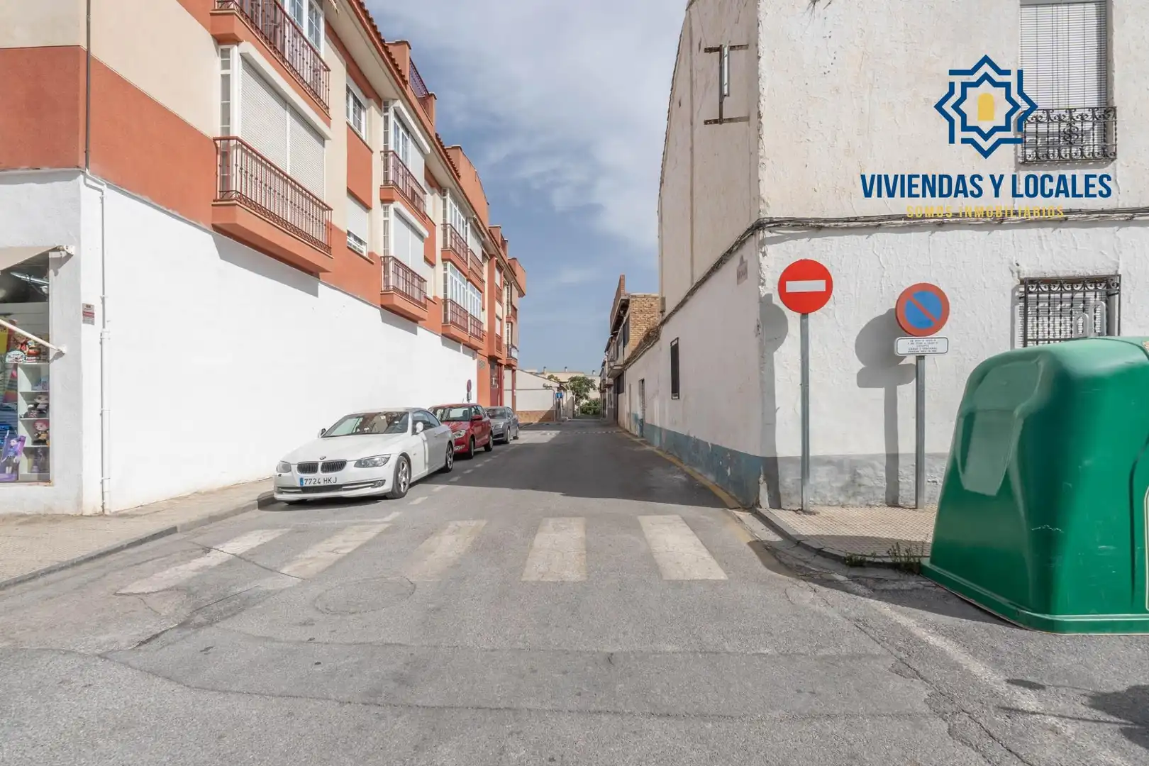 Wohnung mit Aufzug zum Verkauf in Residencial Triana - Barrio Alto, imagen 39
