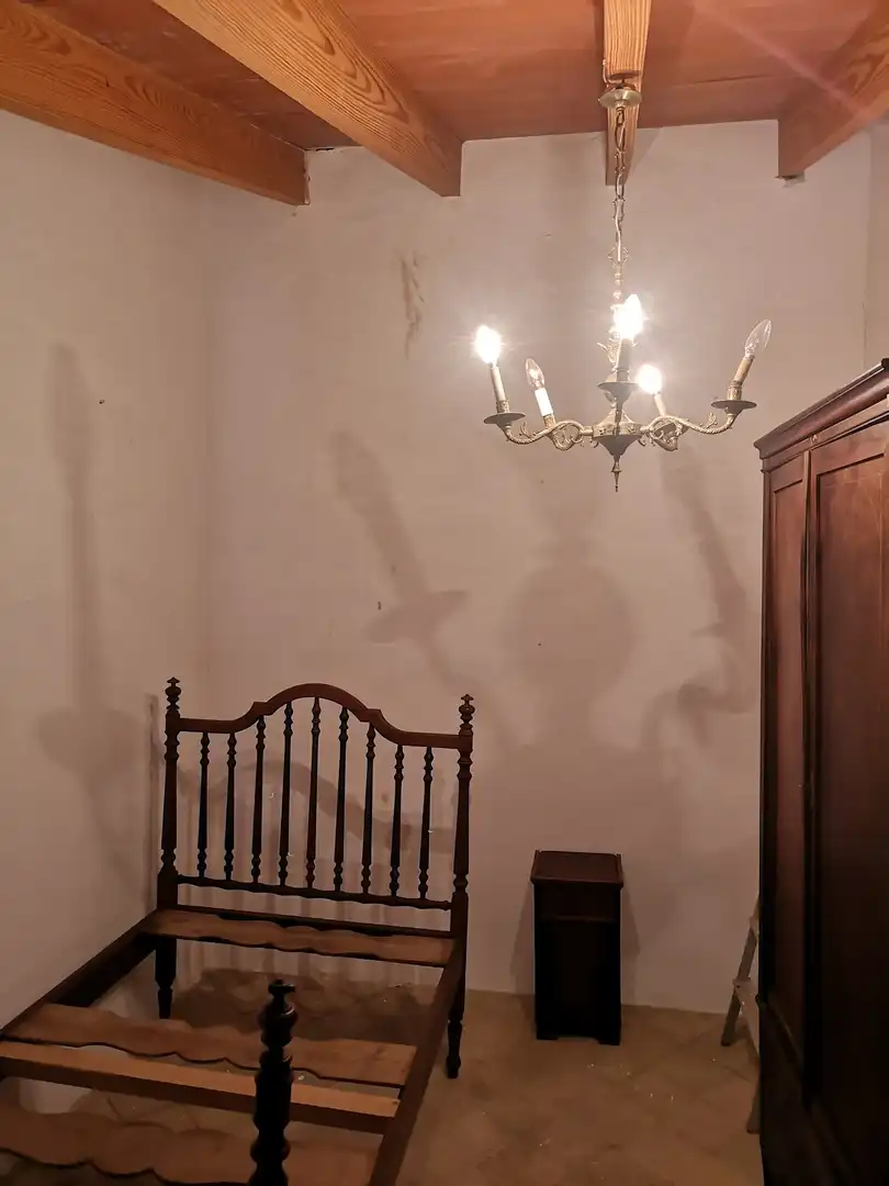 Casa o xalet en venda en Puigpunyent amb Jardí privat, Moblat i Forn