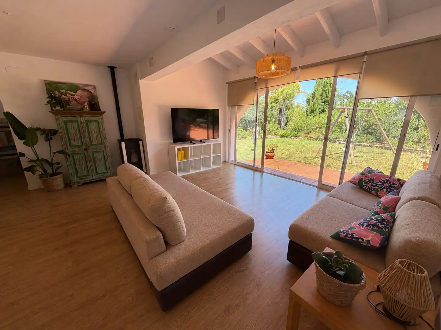 Casa con piscina en venta en El Montgó, imagen 20
