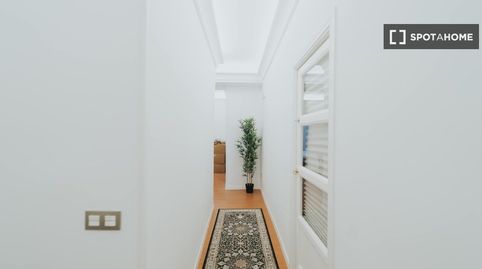 Foto 3 von Zimmer in El Viso, Madrid Capital