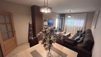 Living room of Flat for sale in Torremolinos  with Air Conditioner, Terrace and Swimming Pool