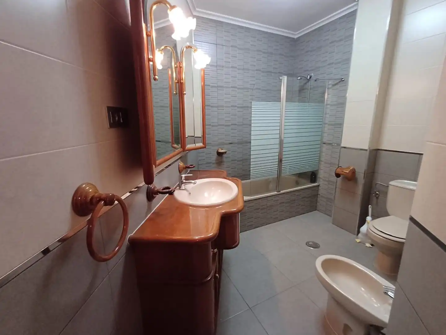 Flat for sale in N/A, Santa Marina - Polígono