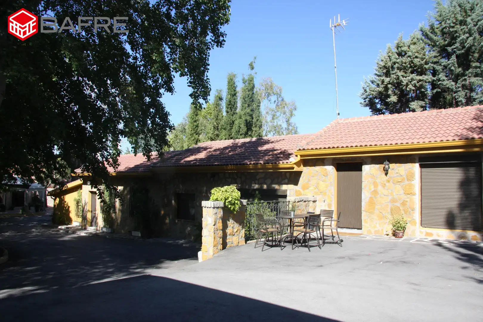 Casa con piscina in vendita a El Álamo, imagen 7