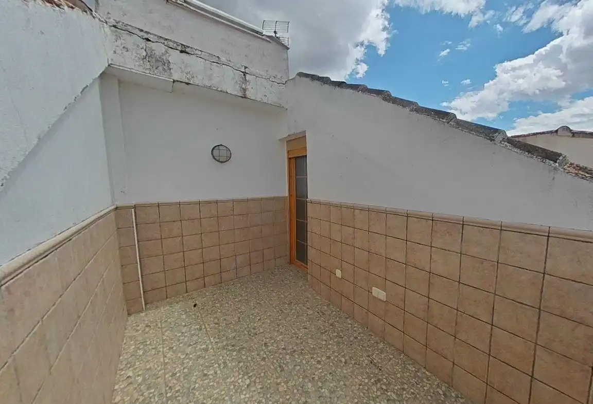 Appartamento in vendita a El Valle, imagen 14