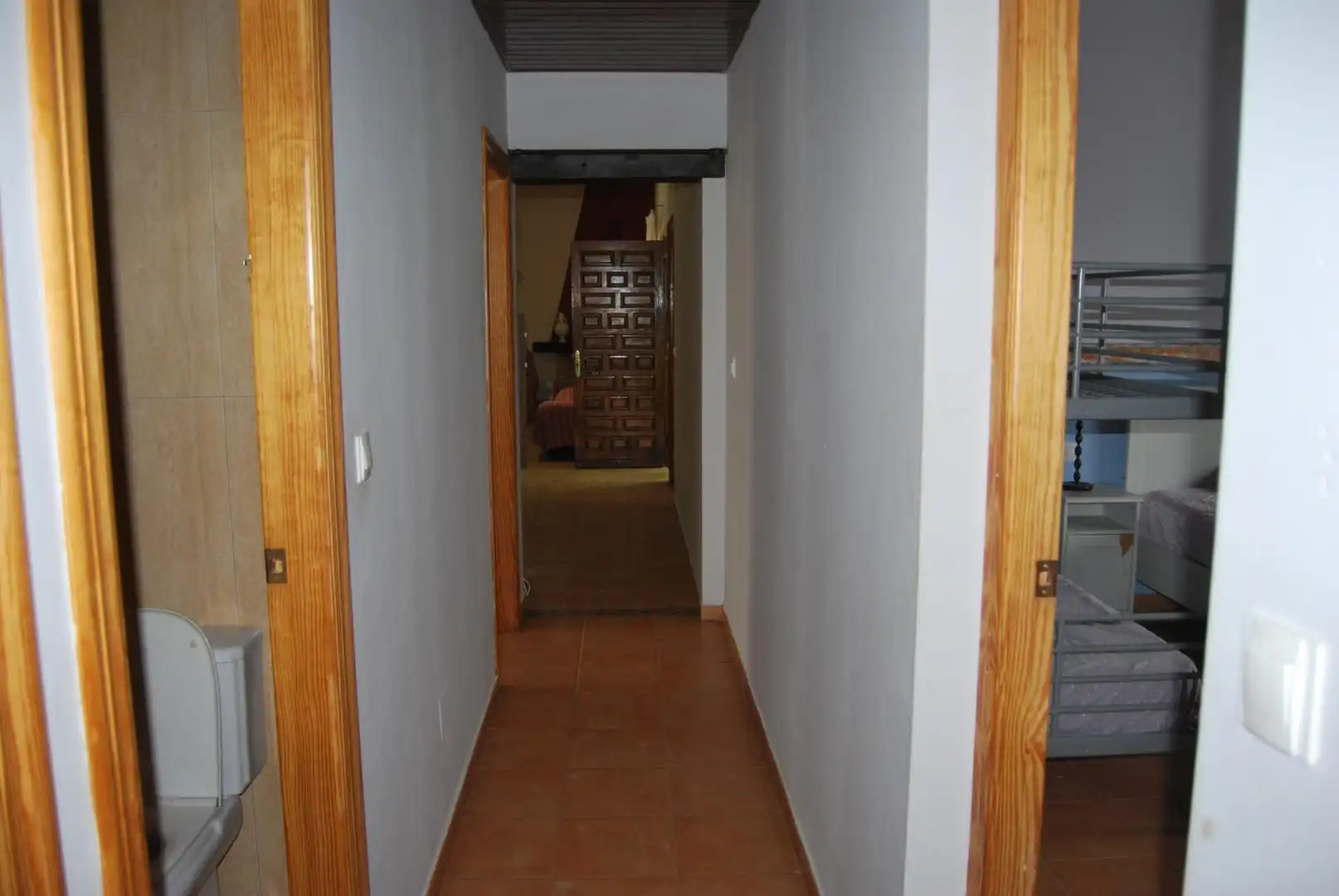 Finca rústica en venta en Murcia con Aire acondicionado, Jardín privado y Terraza