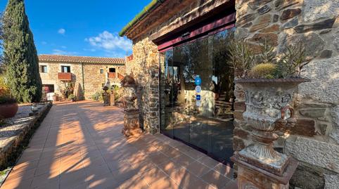 Foto 3 de Finca rústica en venda a Peralada, Girona