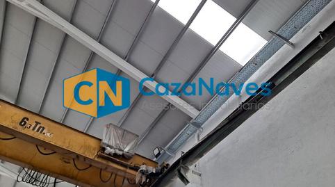 Photo 3 of Industrial buildings to rent in Los Olivos - Los Ángeles, Madrid