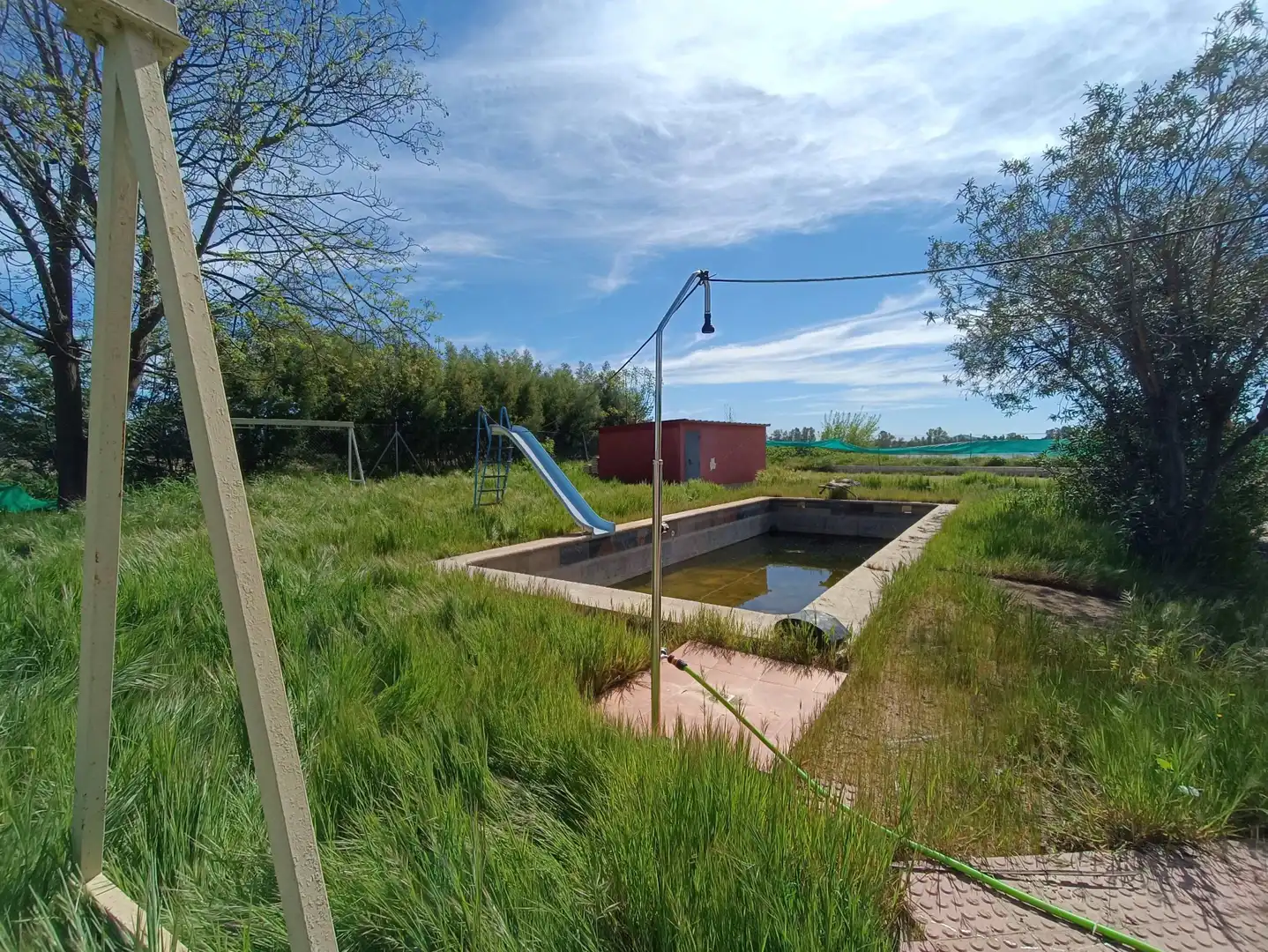 Xalet amb piscina en venda a Villanueva de la Serena, imagen 7