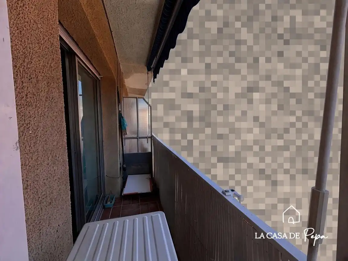 Appartamento con terrazza in vendita a Centre, imagen 16