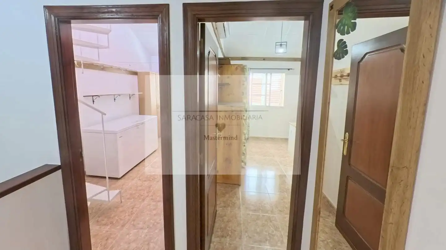 Casa o chalet en venta en Valsequillo de Gran Canaria con Aire acondicionado y Terraza