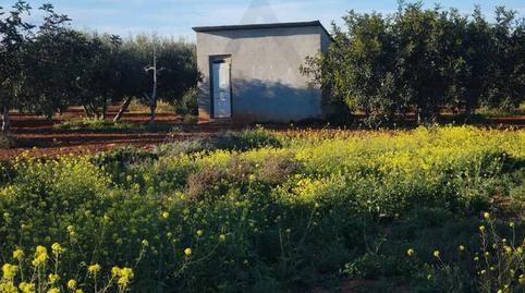 Foto 3 von Grundstücke zum Verkauf in Rm-332, 9, La Magdalena - Molinos Marfagones, Cartagena