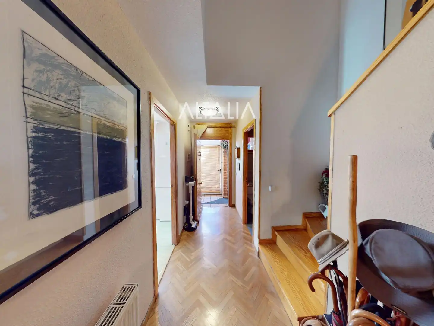 Detached homes for sale in Cuenca  with Heating, Terrace and Storage room
