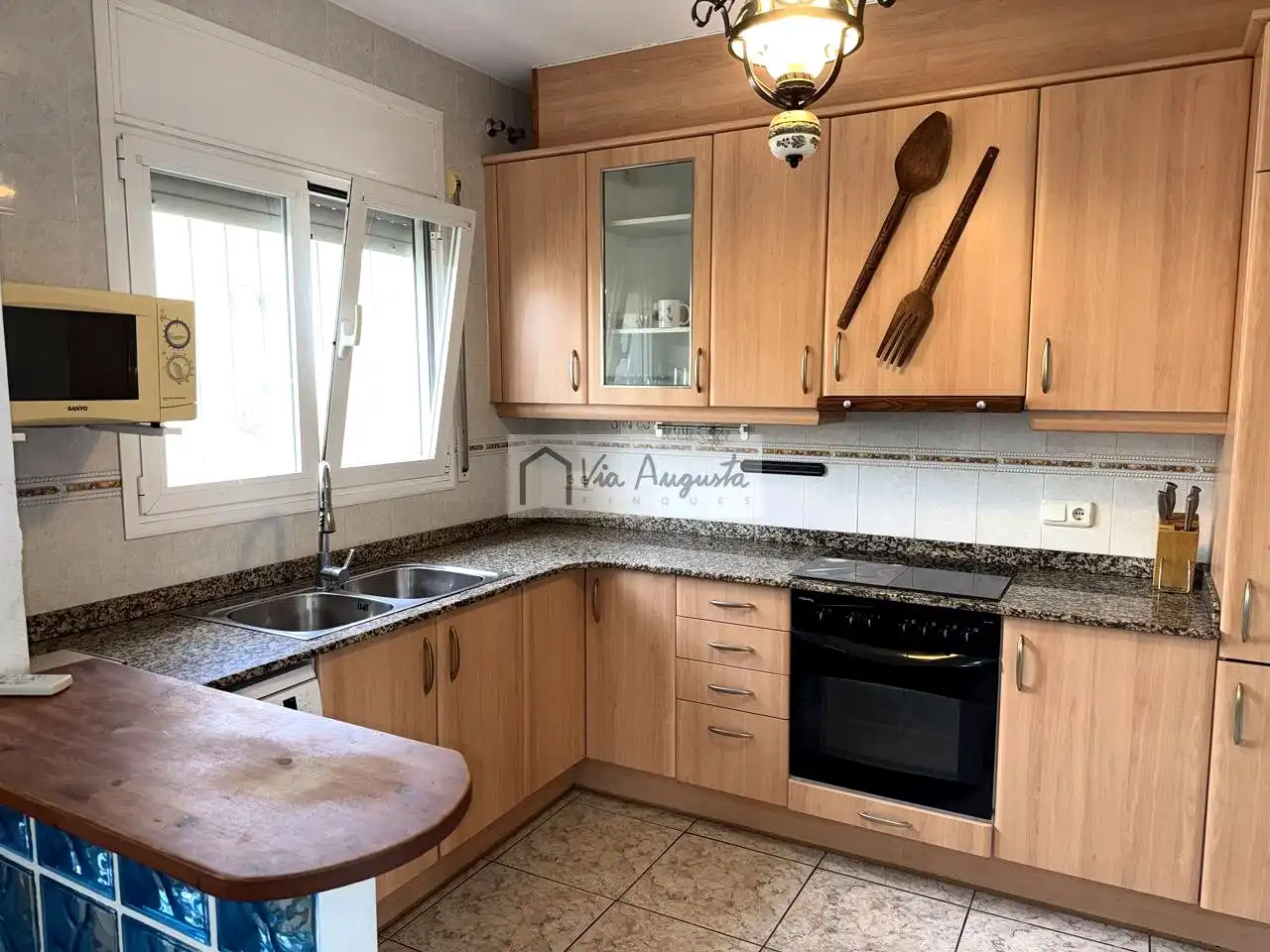 Maison avec piscine à vendre à Carrer del Flamenc, imagen 18