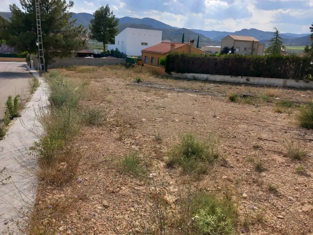 Terreno residenziale in vendita a Calle la Ronda 44, imagen 7