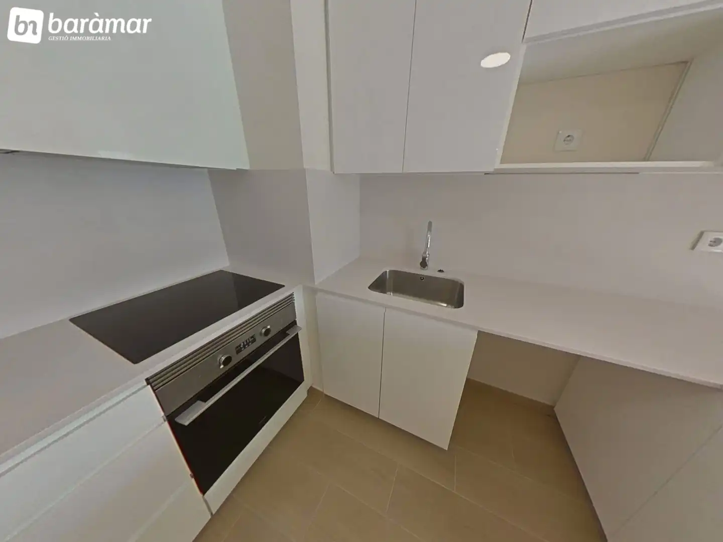Cuina de Pis en venda en El Vendrell amb Aire condicionat, Calefacció i Terrassa