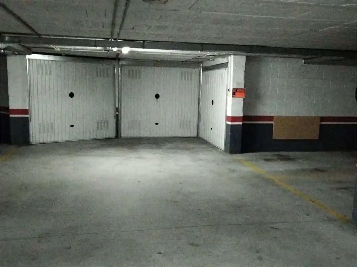 Parking de Garaje en venta en Solares - Valdecilla