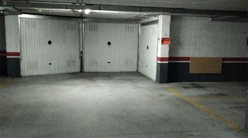 Foto 4 de Garaje en venta en Avenida Oviedo, 18, Solares - Valdecilla, Medio Cudeyo