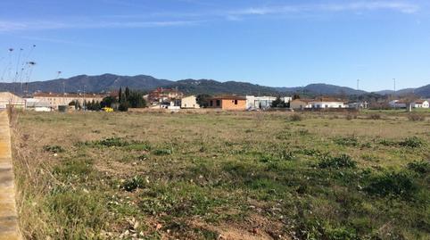 Foto 3 de Terreny industrial de lloguer a Vilanova del Vallès, Barcelona
