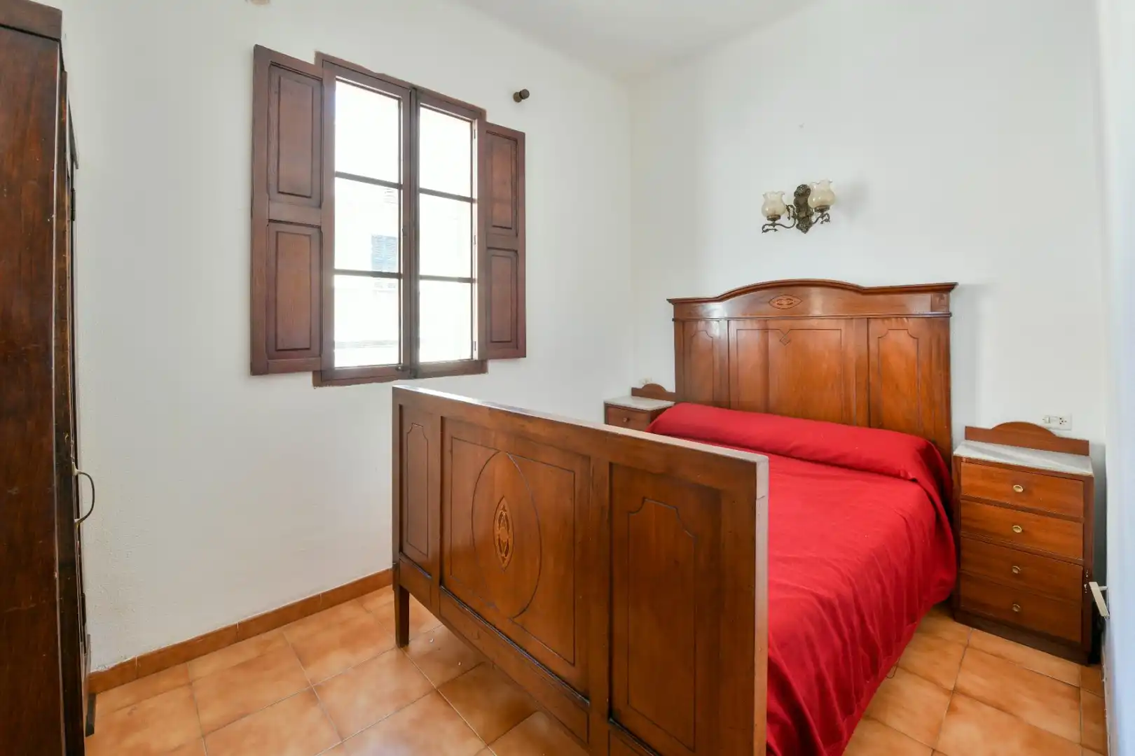 Habitación de Piso en venta en  Palma de Mallorca con Balcón