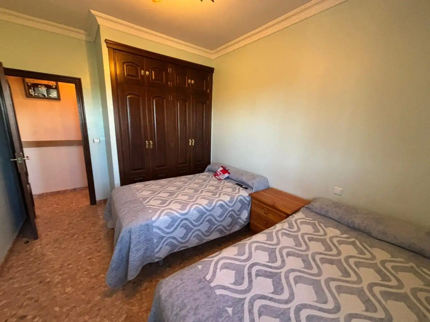 Dormitori de Casa o xalet en venda en Sevilla amb Piscina