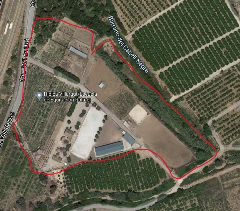 Casa o xalet en venda en Almenara amb Jardí privat, Terrassa i Traster
