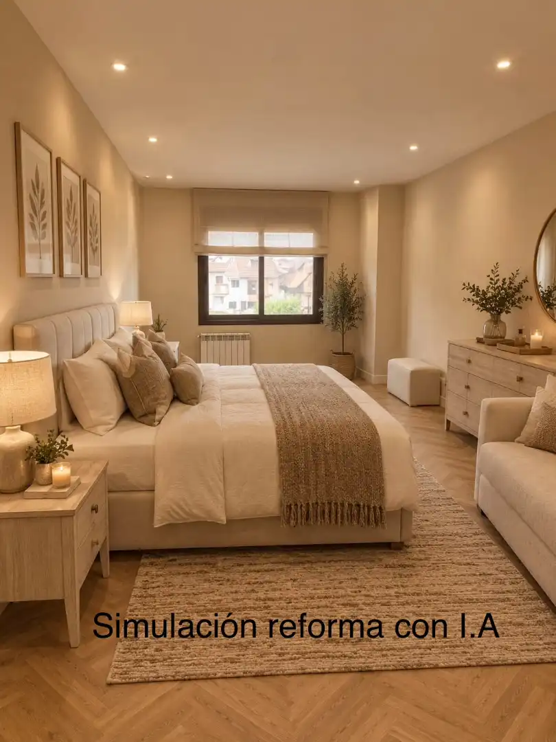 Apartament amb piscina en venda a San Jose 1, imagen 9