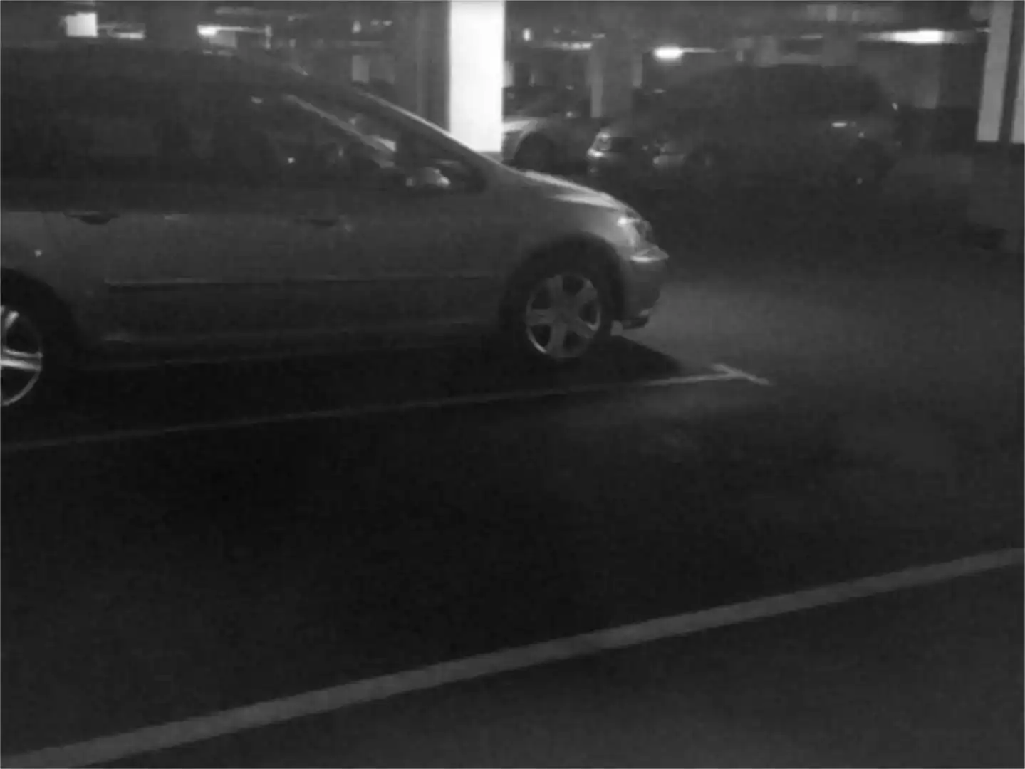 Parking of Garage for rent in Alcorcón