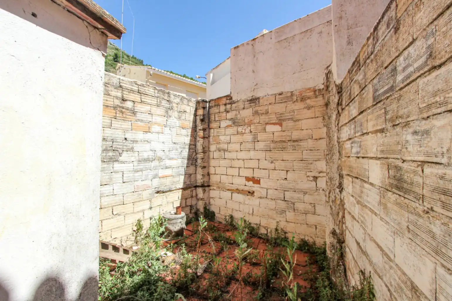 Country homes for sale in Murla  with Private garden, Terrace and Storage room
