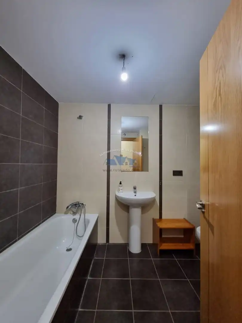 Piso de alquiler en Los Baldíos - Geneto - Guajara