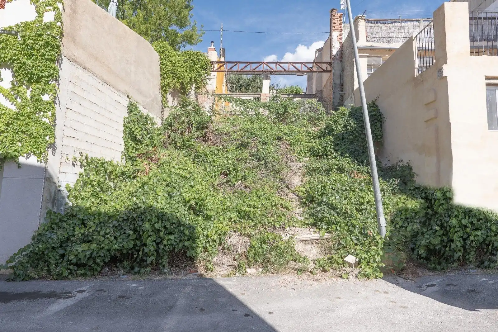 Residencial en venda en Alcoy / Alcoi
