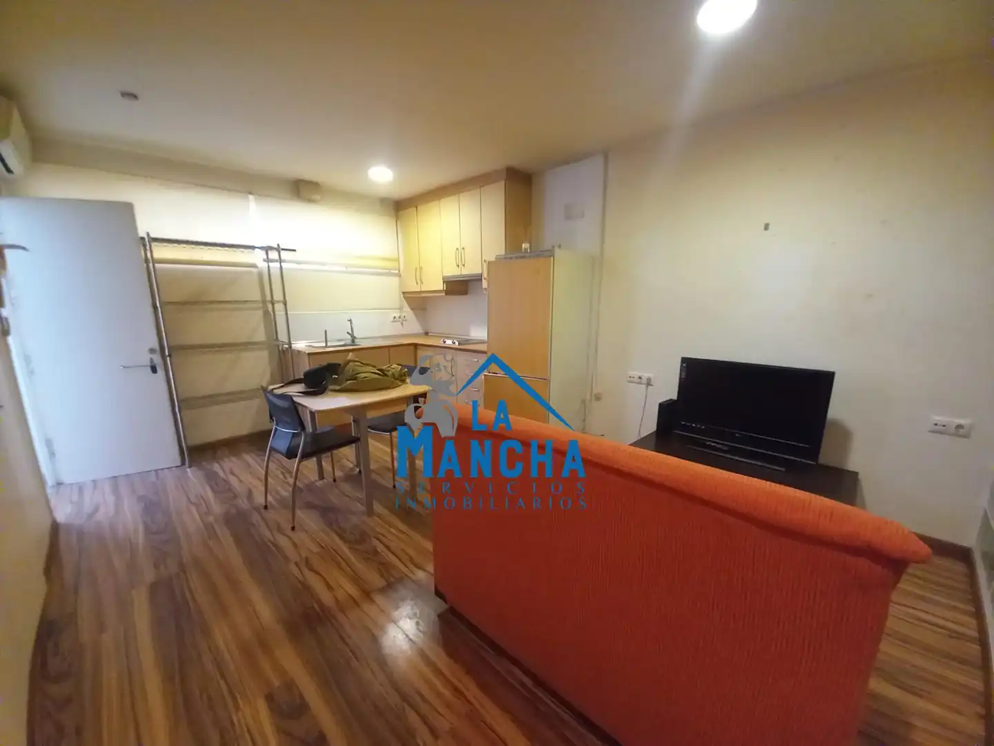 Attic for sale in Albacete  with Air Conditioner, Heating and Terrace
