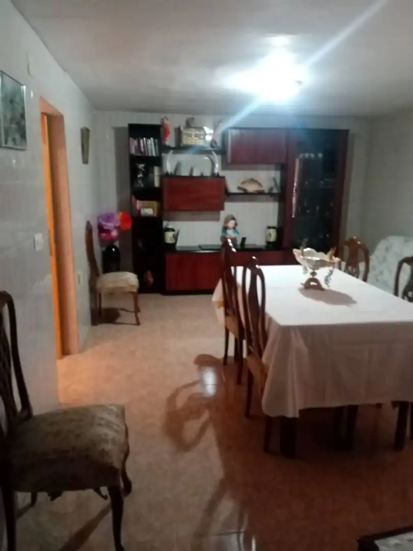 Comedor de Casa o chalet en venta en Crevillent con Calefacción y Amueblado