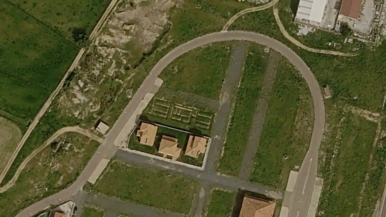 Rural land for sale in Ur. Pueblo Artesano, imagen 3