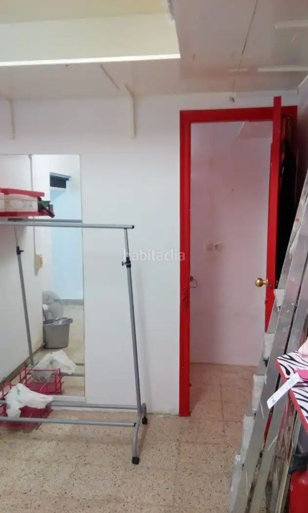 Gewerbefläche zur Miete in Carrer del Carme 16, imagen 15