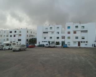 Vista exterior de Dúplex en venda en Arrecife