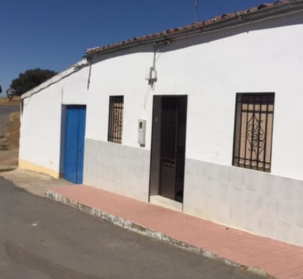 Planta baja for sale in Cuarteles, Fuente Obejuna