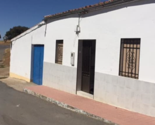 Planta baixa en venda a Cuarteles, Fuente Obejuna