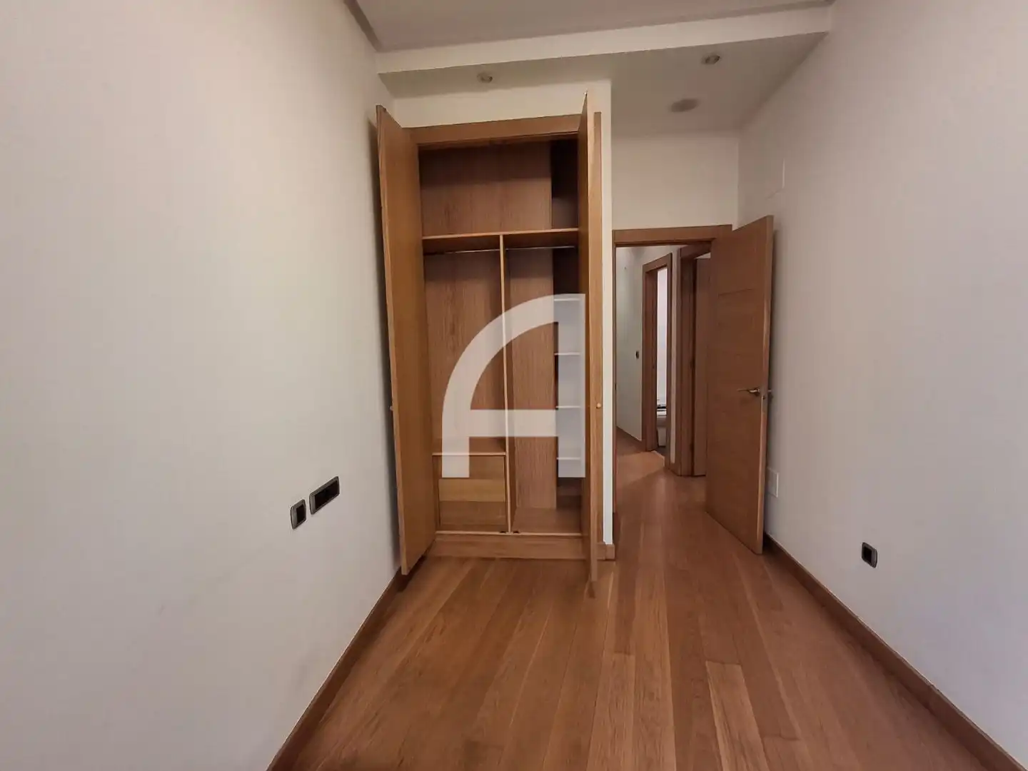 Flat for rent in GARCIA OLLOQUI, Centro - Areal
