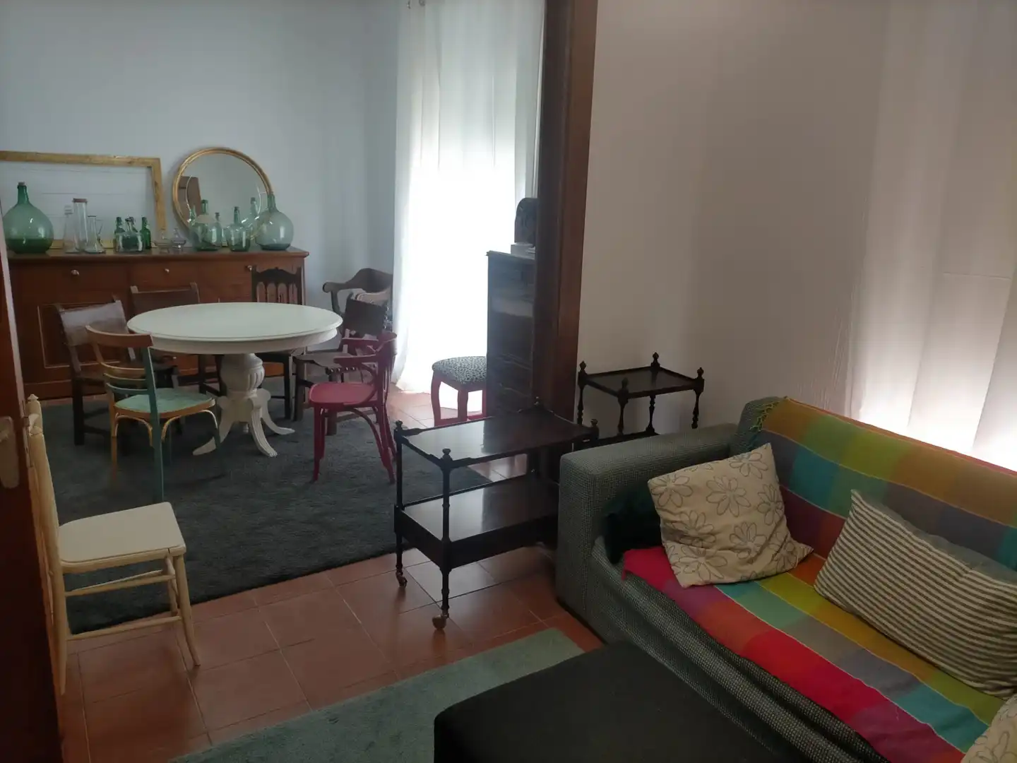 Piso en venta en Plaza Salvador, imagen 8