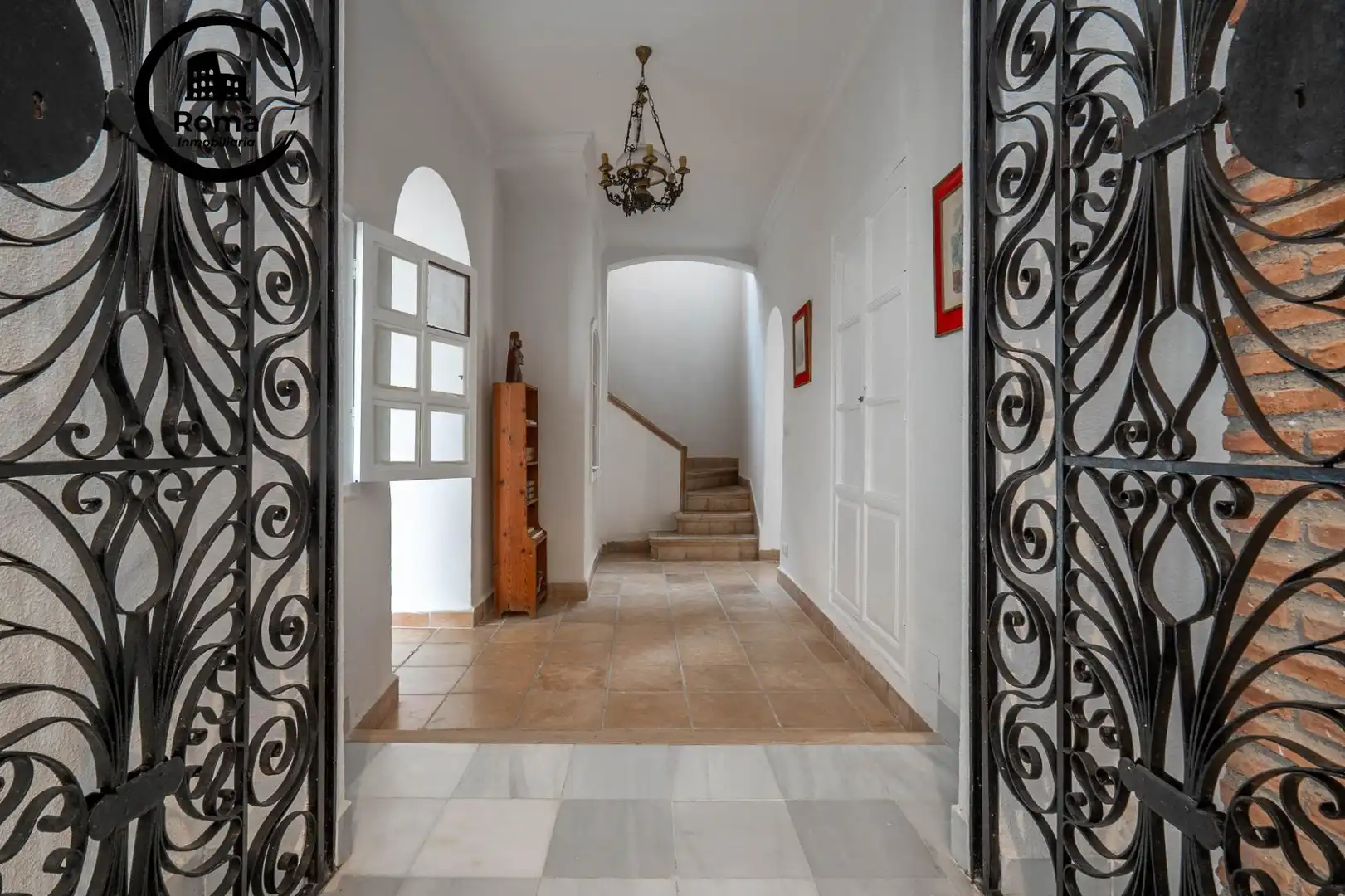 Casa o chalet en venta en Almuñécar