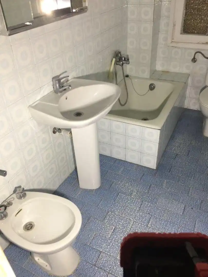 Bathroom of Detached homes for sale in Ampuero
