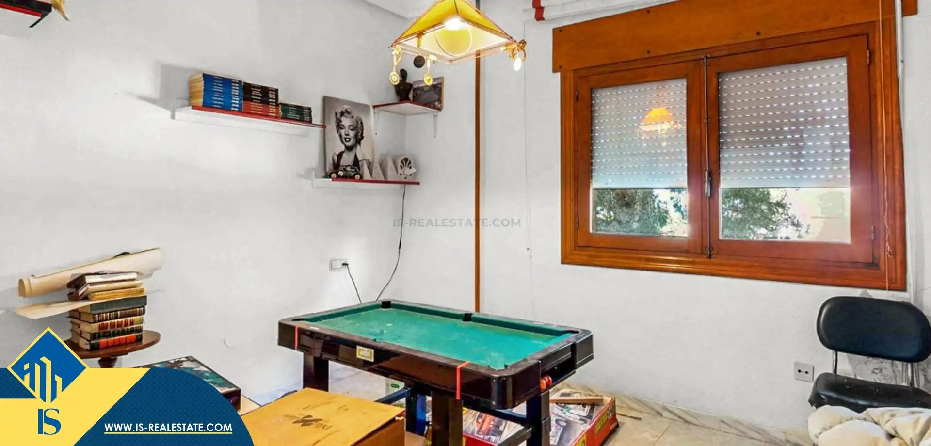 Villa avec piscine à vendre à Los Balcones - Los Altos, imagen 17