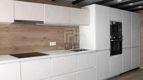 Foto 5 de Dúplex en venda a Dreta de l'Eixample,  Barcelona Capital