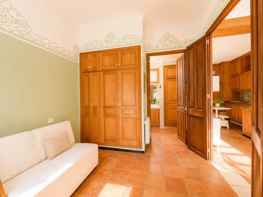 Casa adosada en venta en Orba con Calefacción