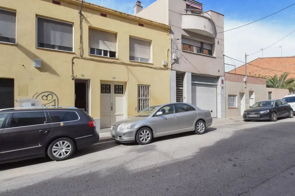 Flat for sale in Rb casas y amigo, Sant Crist