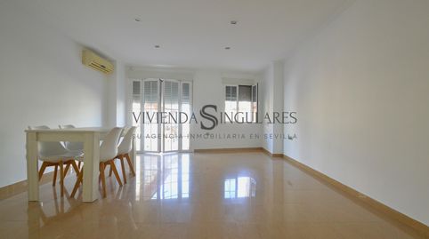 Foto 2 de Piso en venta en Bellavista, Sevilla Capital