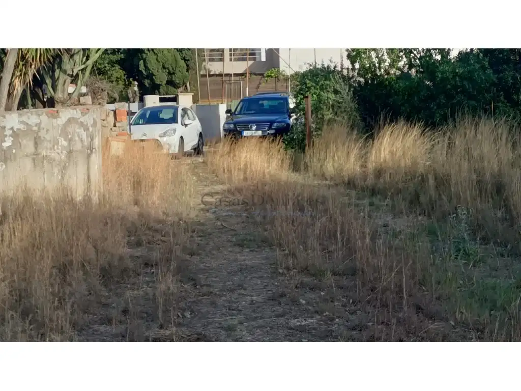 Terreny residencial en venda a Calle Io, imagen 8