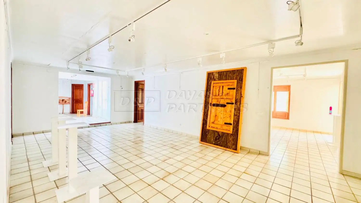 Local comercial de lloguer a del mar 1, imagen 20