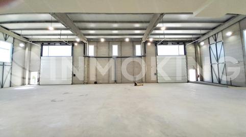 Photo 5 of Industrial buildings to rent in Sudeste Industrial, Fuenlabrada